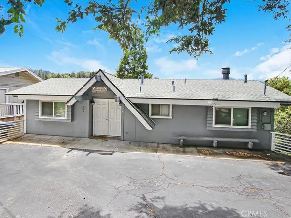 446 Delle Dr, Crestline, CA 92325