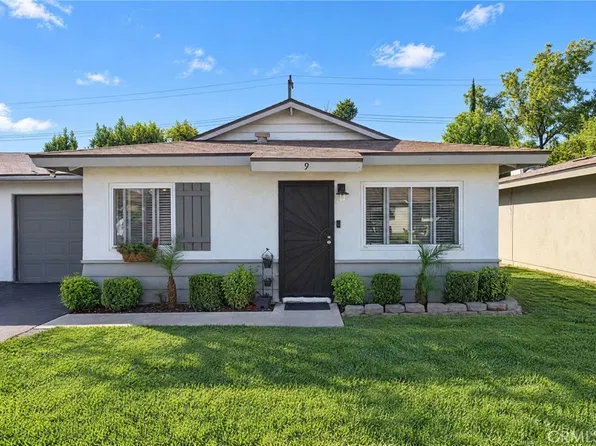 1459 S Euclid Ave APT 9, Ontario, CA 91762