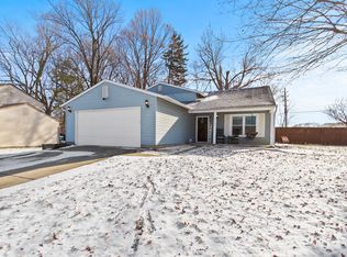 5525 Freedom Ct, Indianapolis, IN