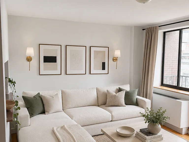 445 W 19th St #5B — Photo 3
