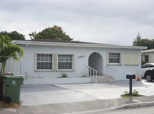 5861 E 4th Ave, Hialeah, FL 33013