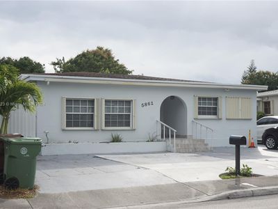 5861 E 4th Ave, Hialeah, FL, 33013