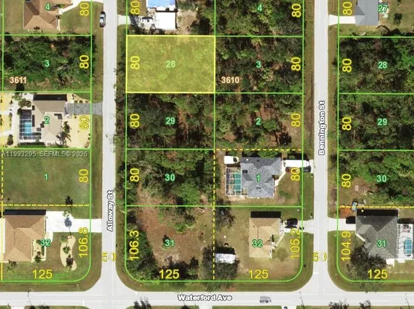 6222 Calloway Ct, Jacksonville, FL 32209