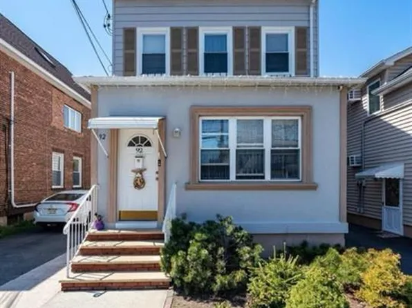 92 Maple Ave, Wallington, NJ 07057