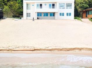 9315 N Montgomery Blvd, Pentwater, MI 49449