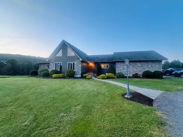 120 West Ave, Wellsboro, PA 16901