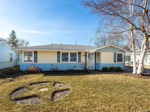 514 14th Ave, Silvis, IL 61282