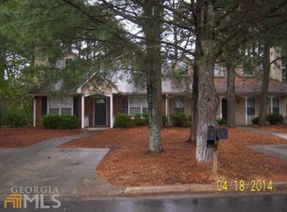 2615 Country Trce SE, Conyers, GA 30013