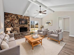 508 Salem Dr, Arlington, TX 76014