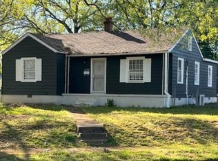 2751 Henley Dr, Memphis, TN 38114