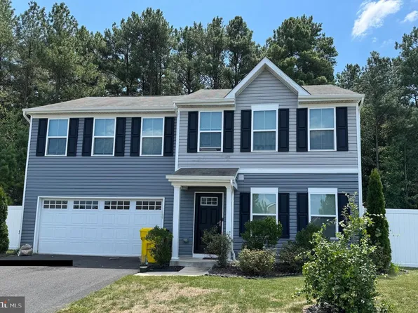 11735 Buckingham Dr, Delmar, DE 19940