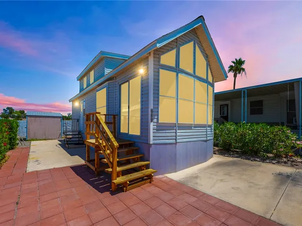 2000 Ramar Rd Lot 689, Bullhead City, AZ 86442