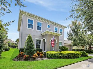 5204 Rosefinch Pl, Lithia, FL 33547