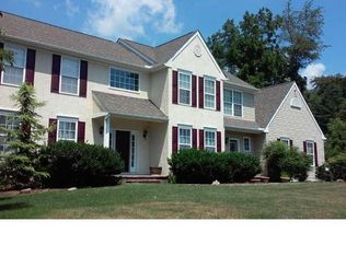 307 Styer Rd, Glenmoore, PA 19343