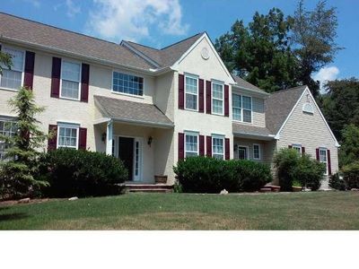 307 Styer Rd, Glenmoore, PA, 19343