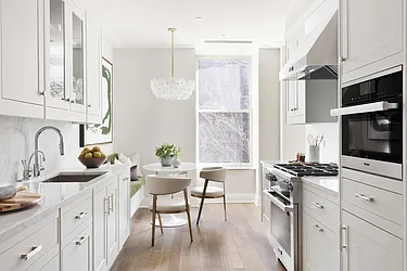 Sold by Brown Harris Stevens