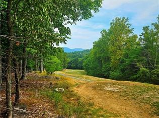 Lot 42 Greenstreet Drive, Traphill, NC 28685