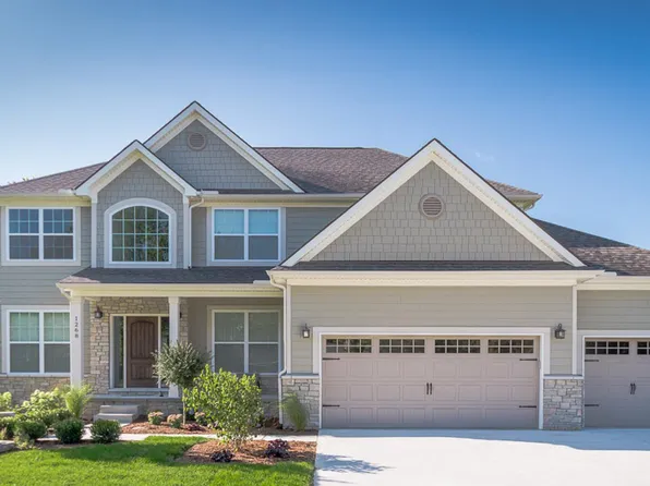 Homes Available Soon, Eagle Ridge Estates