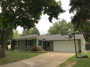 5929 Beuna Pkwy, Haslett, MI 48840