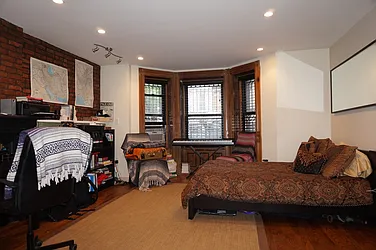 Rented by (Legacy) Brooklyn Rentals NYC