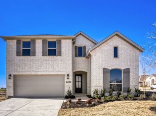 2233 Prickly Cactus Dr, Forney, TX 75126