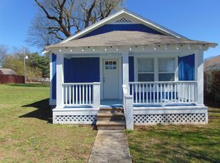 327 S Main St, Florence, AL 35630