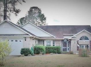 3260 Liberty St, Loris, SC 29569