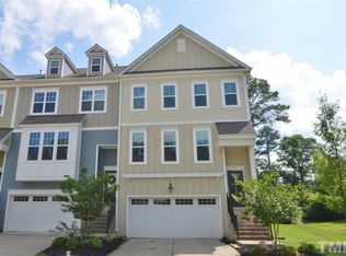 727 Edgewater Ridge Ct, Apex, NC 27523