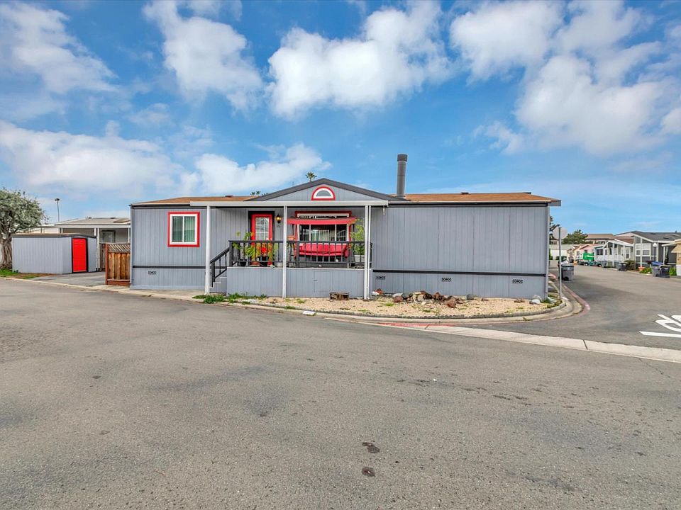 1st image of 600 E Weddell Dr Space 95