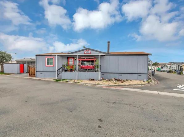 600 E Weddell Dr Space 95, Sunnyvale, CA 94089