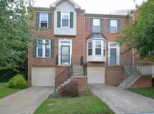10528 Sunny Brooke Ln, Potomac, MD