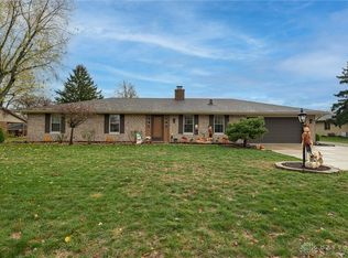 2652 Haverstraw Ave, Dayton, OH 45414