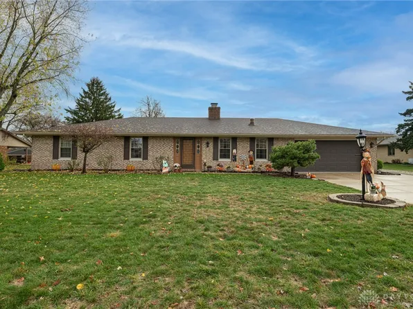 2652 Haverstraw Ave, Dayton, OH 45414