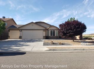 2831 Rainsage Ct SW, Los Lunas, NM 87031
