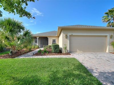 214 Verona Dr, Poinciana, FL, 34759