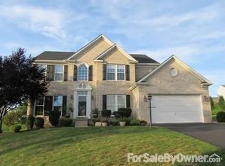 11825 Quarter Horse Dr, North Huntingdon, PA 15642