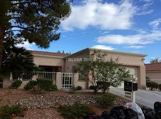 2657 Crown Ridge Dr, Las Vegas, NV 89134