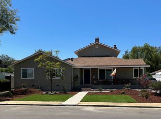 2925 Lantz Ave, San Jose, CA 95124