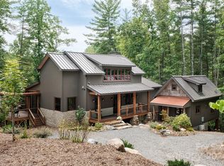 234 Fish Camp Dr #49, Nebo, NC 28761