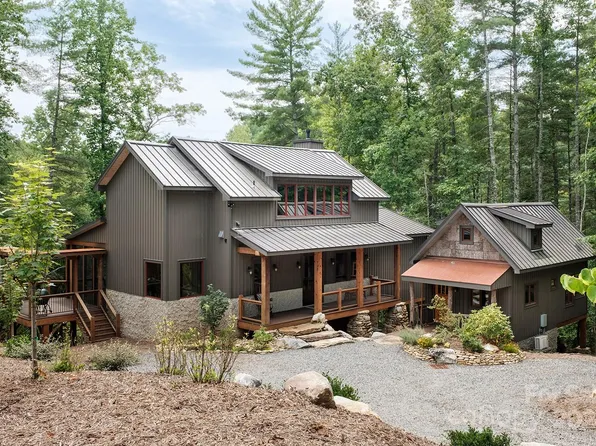 234 Fish Camp Dr #49, Nebo, NC 28761