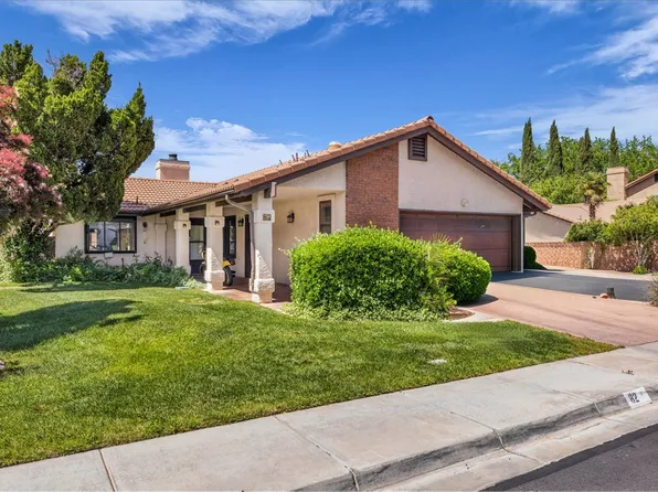 545 S Valley View Dr Unit 82, St George, UT 84770