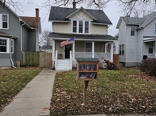 711 5th Ave S, Clinton, IA 52732