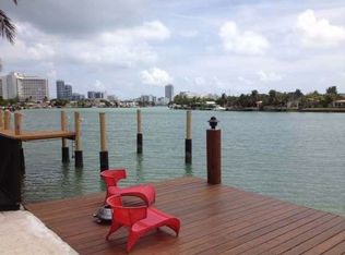 1365 S Biscayne Point Rd, Miami Beach, FL 33141