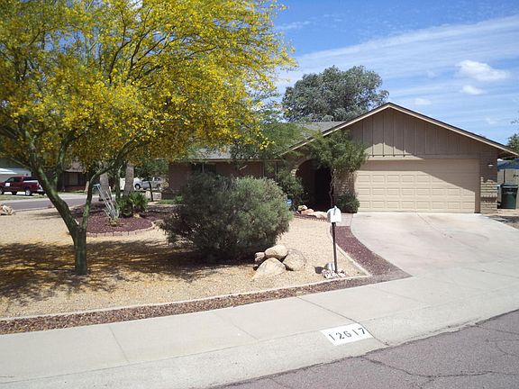 2nd image of 12617 N 41st Ave