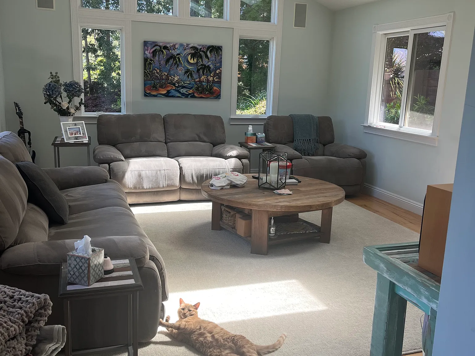 4 bed, 3.5 bath, 3531 sqft, $12,500 — Photo 4