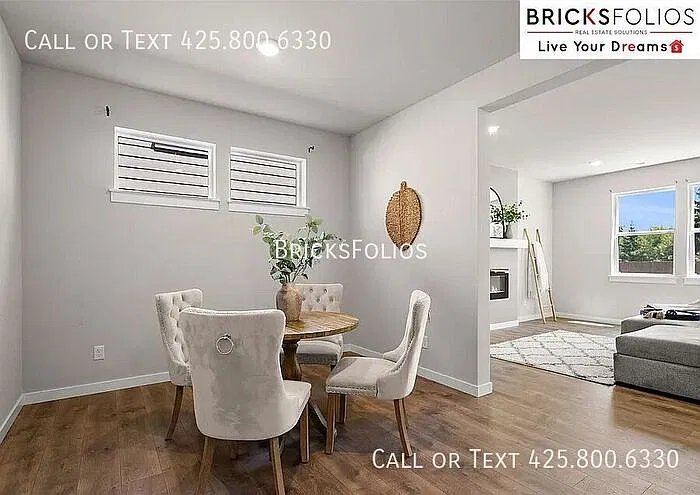 5 bed, 2.5 bath, 2335 sqft, $3,249 — Photo 3