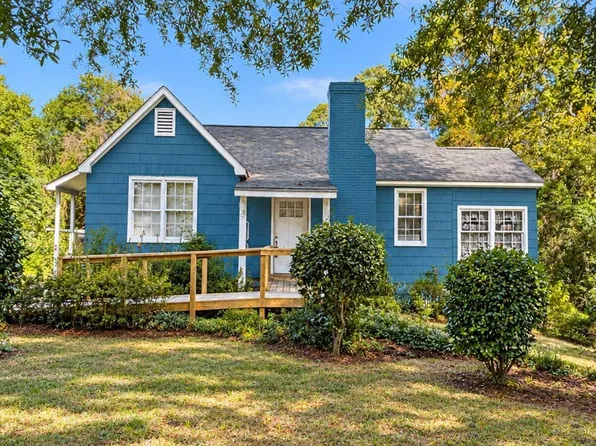 4305 Woodside Haven Dr, Columbia, SC 29206