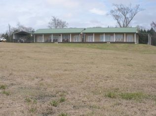 191 Derrick Ln, Many, LA 71449