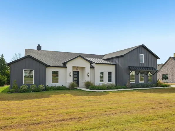 3080 Glen Oaks Dr, Waxahachie, TX 75165