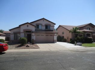 10359 W Dana Ln, Avondale, AZ 85392